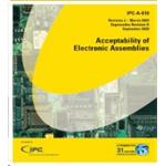 IPC-A-610J: Acceptability of Electronic Assemblies