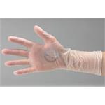 ESD vinylové rukavice (12 ”) S